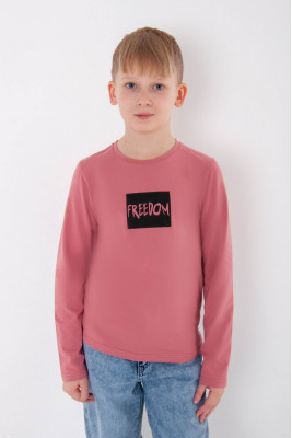 Лонгслів для хлопчиків